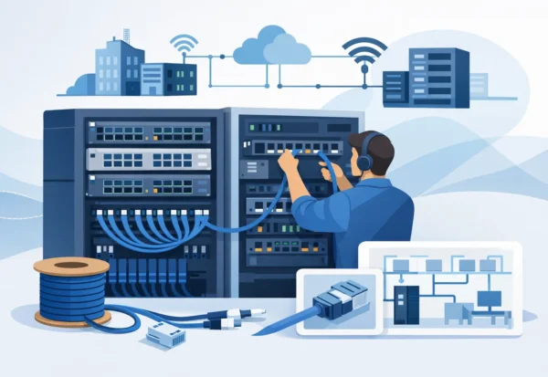 Structured Cabling Systems Fundamentals