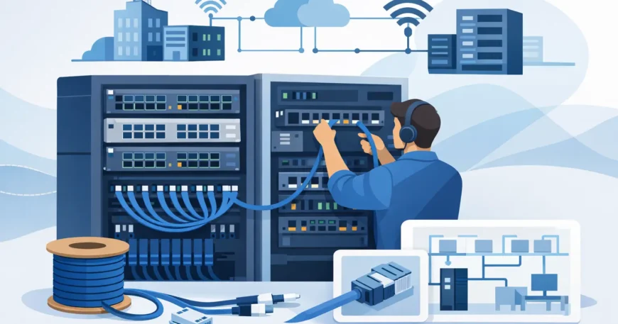 Structured Cabling Systems Fundamentals