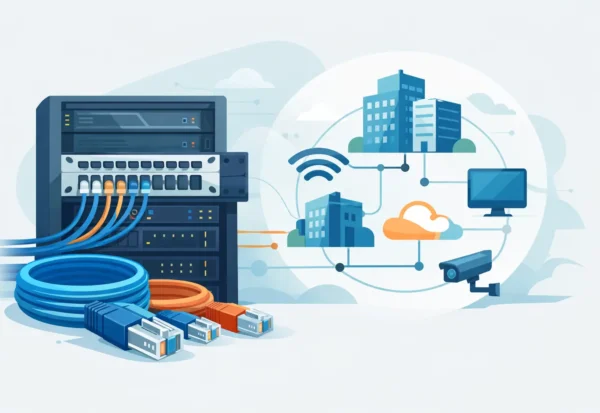 What Is Structured Cabling?