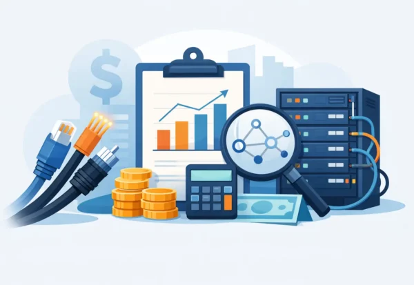 How Much Does Structured Cabling Cost?