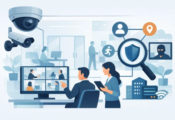 Choosing the Best Office Surveillance System Choosing the Best Office Surveillance System